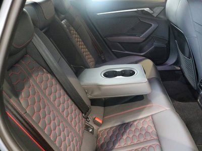 2023 AUDI RS3 SEDAN photo 39