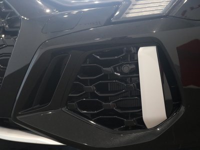 2023 AUDI RS3 SEDAN photo 45