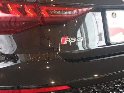 2023 AUDI RS3 SEDAN photo 54