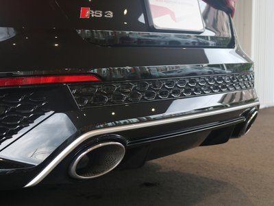 2023 AUDI RS3 SEDAN photo 55