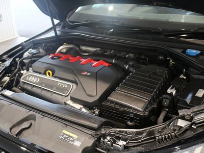 2023 AUDI RS3 SEDAN photo 59