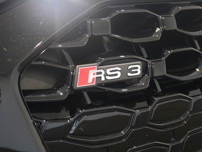 2023 AUDI RS3 SEDAN photo 47