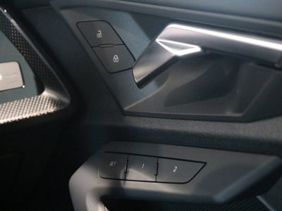 2023 AUDI RS3 SEDAN photo 32