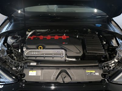 2023 AUDI RS3 SEDAN photo 61