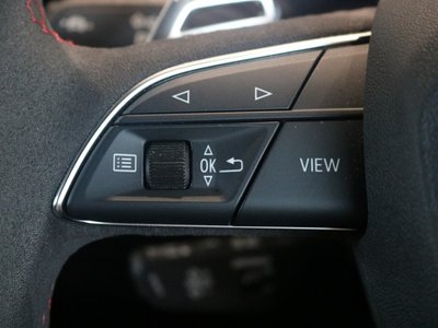 2023 AUDI RS3 SEDAN photo 26