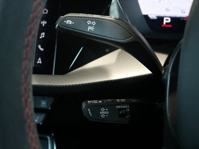 2023 AUDI RS3 SEDAN photo 24