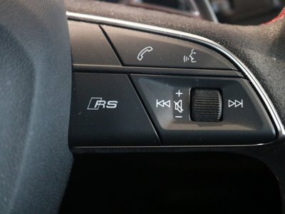 2023 AUDI RS3 SEDAN photo 27