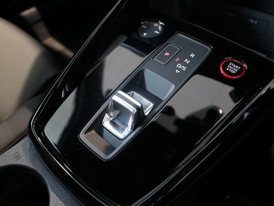 2023 AUDI RS3 SEDAN photo 12