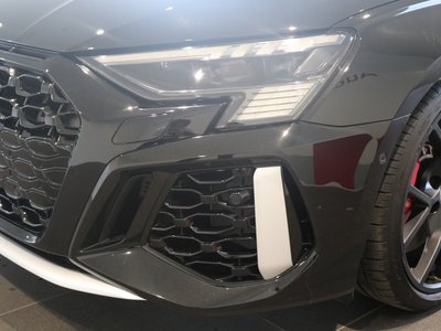 2023 AUDI RS3 SEDAN photo 44
