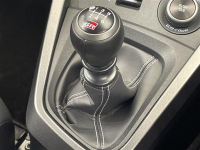 2024 Toyota GR YARIS — фото 15
