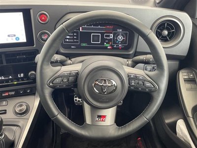 2024 Toyota GR YARIS — фото 6