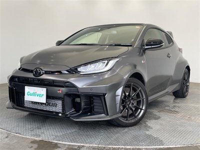 2024 Toyota GR YARIS — фото 37