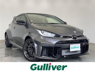 2024 Toyota GR YARIS — фото 1
