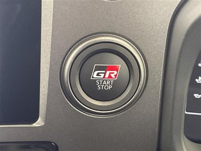 2024 Toyota GR YARIS — фото 16