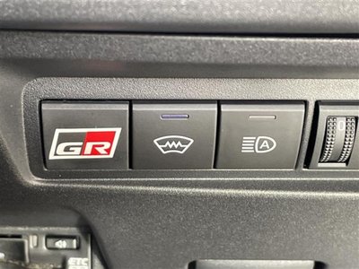 2024 Toyota GR YARIS — фото 14