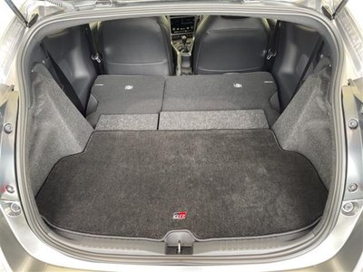 2024 Toyota GR YARIS — фото 30
