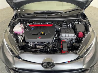 2024 Toyota GR YARIS — фото 44