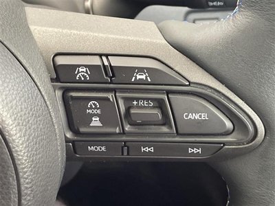 2024 Toyota GR YARIS — фото 18