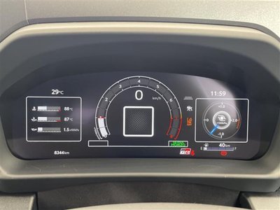 2024 Toyota GR YARIS — фото 7