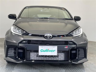 2024 Toyota GR YARIS — фото 33