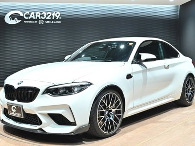 صورة 1 لـ 2021 BMW M2 COMPETITION