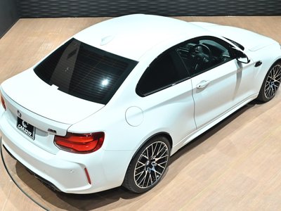 صورة 9 لـ 2021 BMW M2 COMPETITION