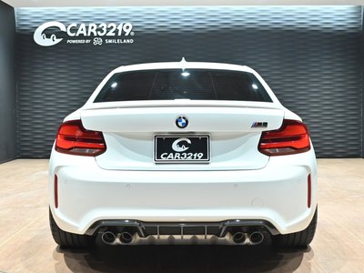 صورة 7 لـ 2021 BMW M2 COMPETITION