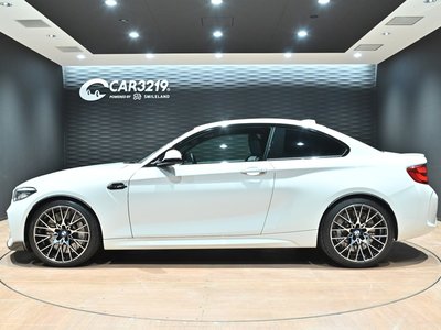 صورة 11 لـ 2021 BMW M2 COMPETITION