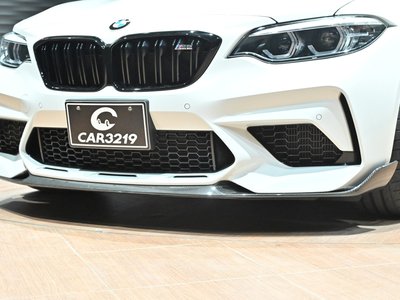 صورة 2 لـ 2021 BMW M2 COMPETITION