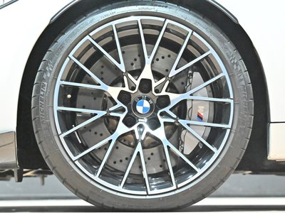 صورة 16 لـ 2021 BMW M2 COMPETITION