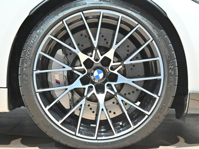 صورة 4 لـ 2021 BMW M2 COMPETITION