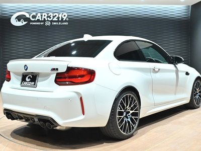 صورة 5 لـ 2021 BMW M2 COMPETITION