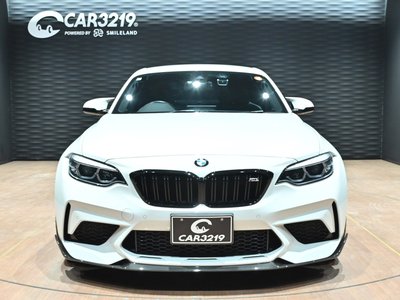 صورة 6 لـ 2021 BMW M2 COMPETITION