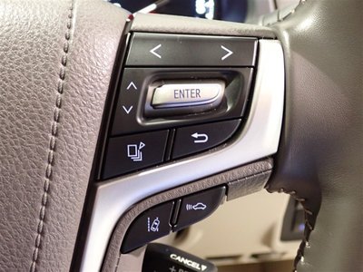 2023 Toyota LAND CRUISER PRADO thumbnail 21