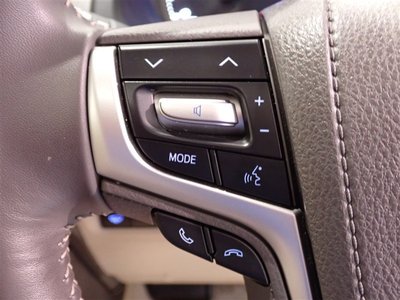 2023 Toyota LAND CRUISER PRADO thumbnail 20