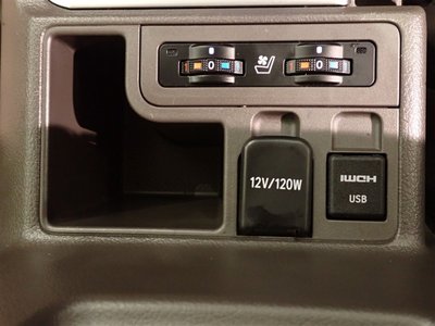 2023 Toyota LAND CRUISER PRADO photo 16