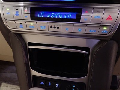 2023 Toyota LAND CRUISER PRADO photo 15