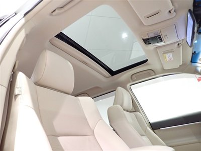 2023 Toyota LAND CRUISER PRADO photo 12