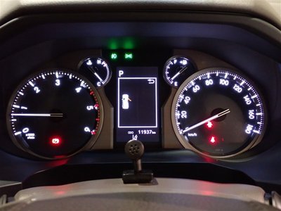 2023 Toyota LAND CRUISER PRADO thumbnail 18