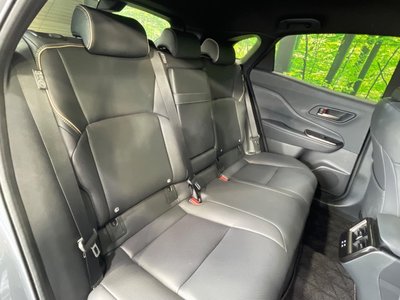2024 Toyota CROWN SPORT photo 9
