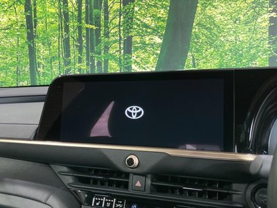 2024 Toyota CROWN SPORT photo 3