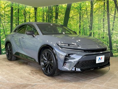 2024 Toyota CROWN SPORT photo 16