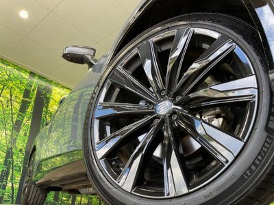 2024 Toyota CROWN SPORT photo 13