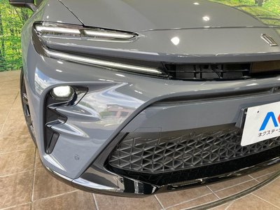 2024 Toyota CROWN SPORT photo 12