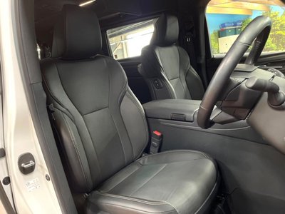 2024 Toyota ALPHARD — миниатюра 8