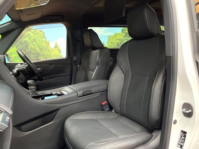 2024 Toyota ALPHARD — миниатюра 22