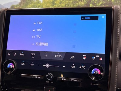 2024 Toyota ALPHARD — миниатюра 35