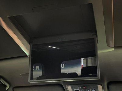 2024 Toyota ALPHARD — миниатюра 4