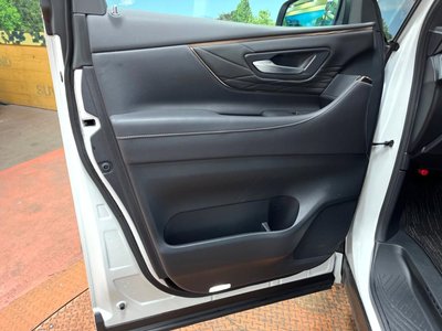 2024 Toyota ALPHARD — миниатюра 23