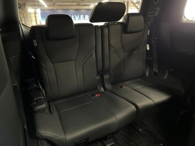 2024 Toyota ALPHARD — миниатюра 10